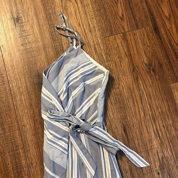 Giani Bini Romper Small Tie-front - Picture 8 of 8